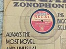DELIVERING THE MORNING MILK  by GEORGE FORMBY 78rpm RECORD
