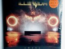 ILLENIUM AWAKE Double-LP NEW SEALED 180g 2-disc Record 2017 * SUPER RARE VINYL *