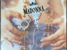 MADONNA - Like a Prayer [1989 Korea 1st Vinyl ] SEALED No Barcode
