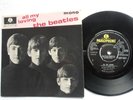 The Beatles All My Loving EP,Parlophone GEP 8891,Orig.UK.First Pres.Top erhalten