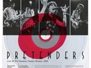 Pretenders Live  at the Paradise, Boston RSD 2020 Coloured Sealed