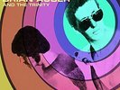 JULIE DRISCOLL / BRIAN AUGER AND THE TRINITY - Live On Air 1967-68 (LP) courier