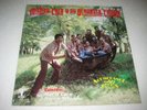 Mickey Cora Y Su Orquesta Cabala *Acumulando Puntos* Rare Salsa Guaguanco VG++