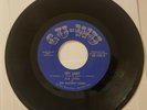 ACE JONES: You Made Me Love You CU-WU 45 Killer Psych Funk Breaks VG+
