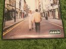 Oasis - (What's the Story) Morning Glory? (1995) VINYL