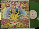A Psychedelic Psauna 2LP Delerium DELP005D w/Inserts SIGNED BY STEVEN WILSON