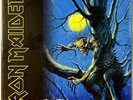 Iron Maiden - Fear of the Dark - LP Vinyl Record Album New Sealed