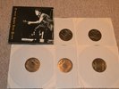 Springsteen LIVE 1984, Spectrum- Philadelphia PA. (5) LP Box set