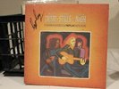 David Crosby, Stephen Stills, Graham Nash - Replay - SIGNED by Crosby LP Vinyl