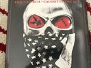 ERIC CHURCH CAUGHT IN THE ACT  2LP SEALED RARE