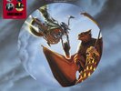 Meatloaf - Bat Out Of Hell II : Back Into Hell Vinyl LP Picture RSD 2020 NEW