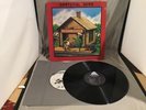 ORIGINAL LP GRATEFUL DEAD “Terrapin Station” Signed Kendrum III AL7001 1st Press