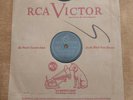Glenn Miller & His Orchestra – Chattanooga Choo Choo/Johnson Rag, Very Good (VG)