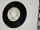 Luke & The Apostles, Been Burnt/Don't Know Why, 1967 garage rock Promo 45,VG+