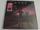 DUNE SOUNDTRACK SPICE COLOURED VINYL LP SEALED RSD 2020 DAVID LYNCH