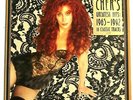 CHER - Cher's Greatest Hits 1965 - 1992 / 2x Vinyl LP Compilation