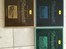 Beethoven String Quartets 3 Box Sets DGG Amadeus Quartet TULIP NM 10 LPs