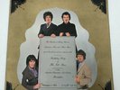 THE IDLE RACE - BIRTHDAY PARTY OF IDLE RACE - EXCELLENT CONDITION