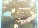 SILVER APPLES 