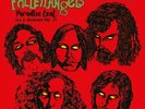 The Fallen Angels - Paradise Lost Live Unreleased 1966-69 LP RSD 2020 Brand New