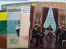Ulbrich-Quartett, J. Ullbricht/Mozart, Haydn, Schubert u.a. LPs