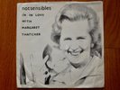 NOT SENSIBLES PUNK ROCK UK KBD 1979 SLEEVE ONLY