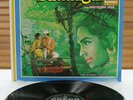 D/MOCE 4190 (1st Ed. ODEON) *SAUDAGAR – OST* JAIN – BOLLYWOOD INDIA LP EX