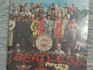 The Beatles - Sgt. Peppers Lonely Hearts Club Band Vinyl LP - Capitol SMAS-2653