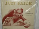 GOSPELAIRES OF DAYTON OHIO Just Faith OG 1960 PEACOCK MONO LP MINT SEALED