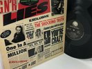 Guns N' Roses ?G N' R Lies Vinyl Record LP EX