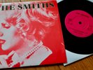 ? THE SMITHS UK ORIGINAL 1987 ROUGH TRADE SHEILA TAKE A BOW MORRISSEY 7