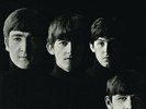 BEATLES With the LP VINYL UK Parlophone 14 Track 70's Black/Silver 2 Box Emi