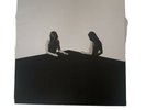 ROYAL BLOOD How Did We Get So Dark? Super Deluxe Clear Vinyl + CD And 7’ Vinyl