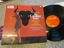 ASD 2448 - THE CARMEN BALLET - G BIZET - BOLSHOI THEARTER ORCH - BAD COVER =READ