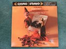 Classic Records 180g - LSC-2127 Rachmaninoff– Piano Cto. #1; Strauss - Burleske