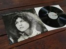 TYRANNOSAURUS REX A BEARD OF STARS 1ST PRESS 1970 PSYCHEDELIC LP