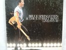 Bruce Springsteen & The E Street Band LIVE 1975-85 VINYL 5 ALBUMS 1986 COLUMBIA