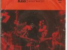 KISS - Hard Luck Woman/Detroit Rock City  orig. TURKISH prs. ps 45