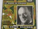 Decca SXL 2087-90 Box WBg Ed1  Kleiber Mozart Le Nozze Di Figaro