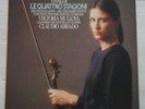 Philips Digital LP 420 216-1 Vivaldi / Viktoria MULLOVA Abbado Like NEW NM