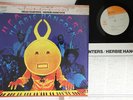 LP HERBIE HANCOCK Head Hunters SOPL238 CBS SONY JAPAN Vinyl OBI