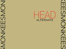 The Monkees / Head Alternate 180 Gram Vinyl Record