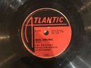 78 DOO WOP     DRIFTERS  WHITE CHRISTMAS / BELLS OF ST MARYS   VG+