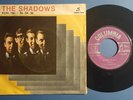THR SHADOWS KON-TIKI 7