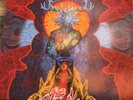 mastodon blood mountain vinyl YELLOW GREEN SPLATTER EDITION