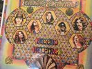 lynyrd skynyrd vinyl Lp Second Helping STILL SEALED MINT