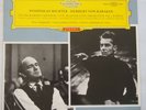 Tchaikovsky CTO. Richter / Karajan DGG SLPM 138 822 Red Stereo 1st Like NEW NM