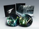 Final Fantasy VII Remake and FF 7 Classic Vinyl Soundtrack Record Set 2 LP
