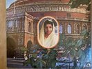 LATA MANGESHKAR LIVE AT ROYAL ALBERT HALL LONDON 1974 BOLLYWOOD LP