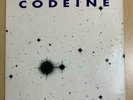 Codeine ?– Frigid Stars LP Vinyl Super Rare US 1991 Sub Pop Pressing *VG*